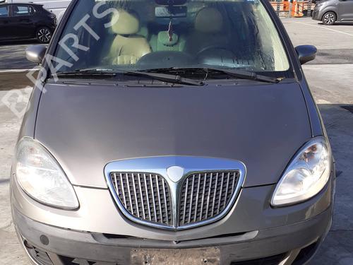 Brugte LANCIA MUSA (350_)  1.9 D Multijet (350.AXC1A)  4665234