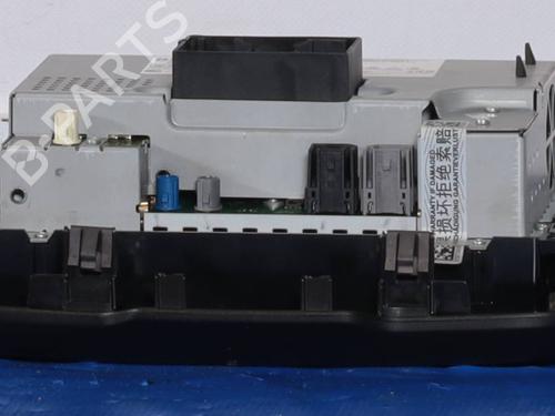 Electronic module JEEP RENEGADE SUV (BU, B1, BV) 1.6 MultiJet | BP29826725M83 - Image 3