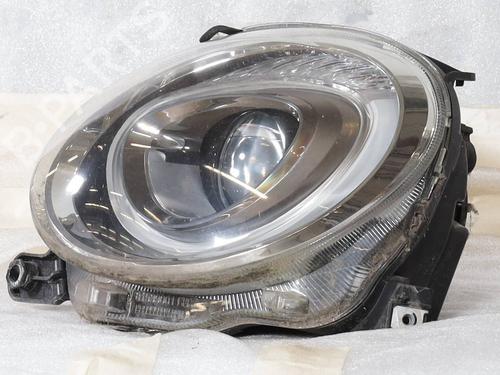 left-headlight-fiat-500-312_-2007-38684002 main image