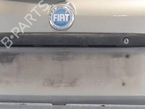 Used Tailgate FIAT PANDA (169_) 1.3 D Multijet (169.AXC1A) (70 hp) 31902166