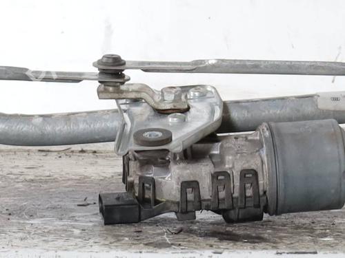 Used Front wipers mechanism Front wipers mechanism LANCIA YPSILON (843_) 1.2 (843.AXA1A) (60 hp) 33734309 33734309