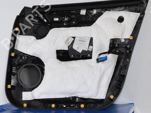 Front left panel ALFA ROMEO STELVIO (949_) 2.0 Q4 (949.AXF2A) | BP30930931C58 - Image 2