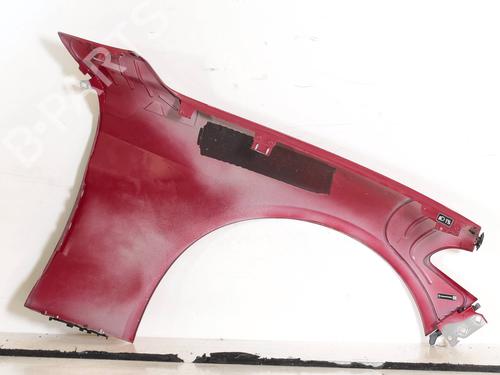 Left front fenders ALFA ROMEO GIULIA (952_) 2.0 Q4 (952ACA45, 952ACA25) | BP29618253C41 