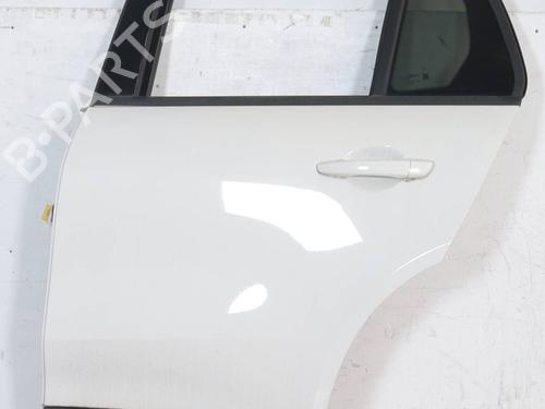 Used Left rear door FIAT 600e / 600 (365_, 364_) Mild Hybrid (101 hp) 27835598