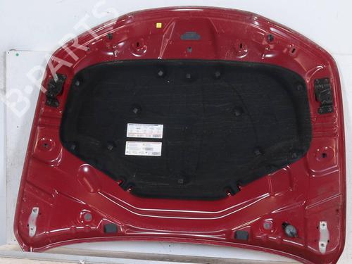 Hood ALFA ROMEO GIULIA (952_) 2.0 (952ACA25) | BP28192754C1 