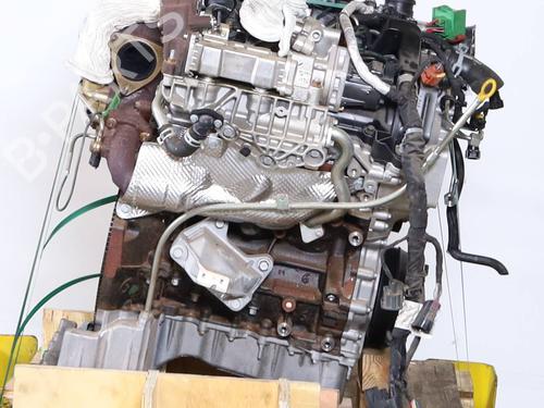 Engine JEEP GRAND CHEROKEE IV (WK, WK2) 3.0 CRD V6 4x4 | BP36798134M1 - Image 2