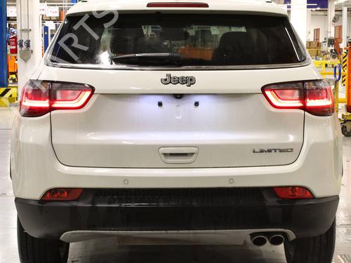 Right front fog light JEEP COMPASS (MP, M6, MV, M7) 1.3 | BP30178818C31  - Image 6