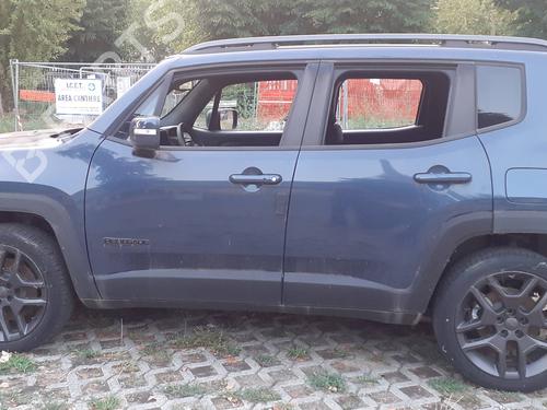 Engine JEEP RENEGADE SUV (BU, B1, BV) 1.3 PHEV 4Xe | BP38720033M1  - Image 9