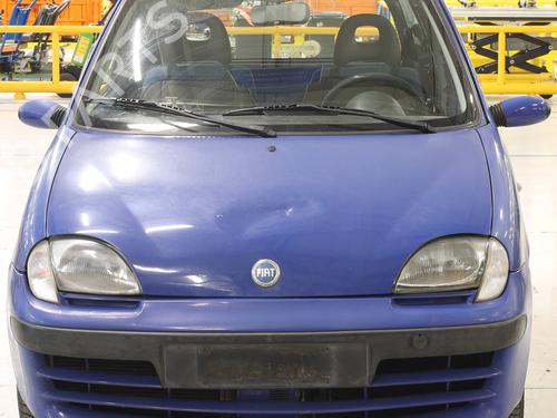 Used Parts FIAT SEICENTO / 600 (187_) 1.1 (187AXB, 187AXB1A, 187AXC1A02) 4476282