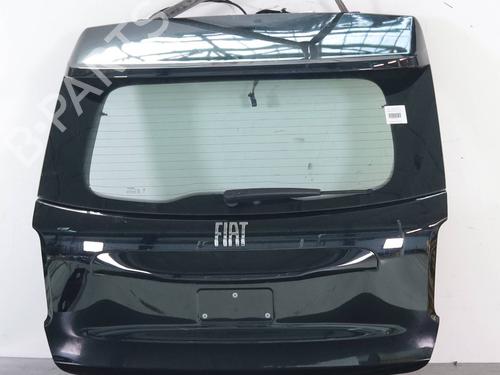 Tailgate ABARTH 600e (365) TURISMO | BP36947140C6 - Image 2