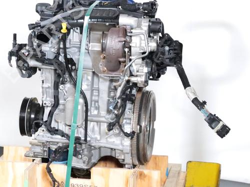 Used Engine Engine FIAT 600e / 600 (365_, 364_) Mild Hybrid (101 hp) 27835593 27835593