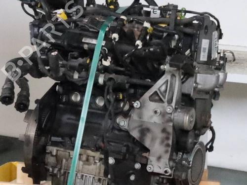 Engine FIAT TIPO Estate (356_, 357_) 1.4 (356WXF1B) | BP28314257M1 
