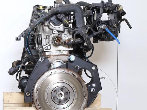 Engine FIAT PANDA (312_, 319_) 1.2 (312PXA1A) | BP38920822M1 - Image 5