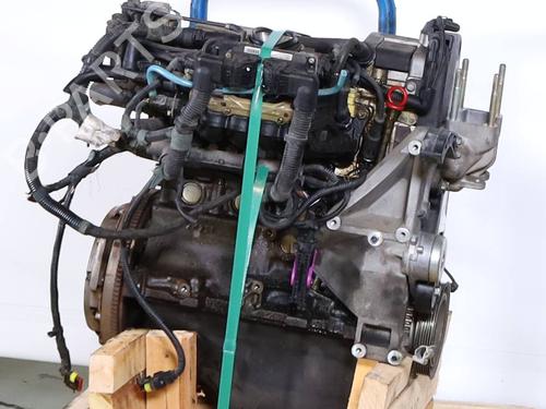 Motor Motor FIAT PUNTO (188_) 1.2 60 (188.030, .050, .130, .150, .230, .250) (60 hp) 36031908 36031908