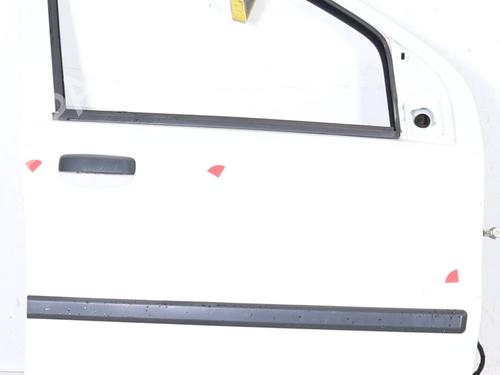 Used Right front door FIAT PANDA (169_) 1.1 (169.AXA1A) (54 hp) 24954364