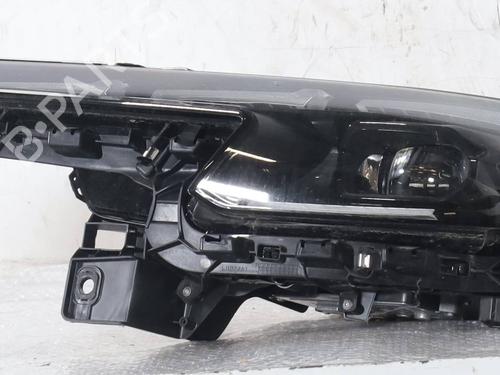 Used Left headlight Left headlight ALFA ROMEO JUNIOR (626_, 627_) Electric (156 hp) 34578257 34578257