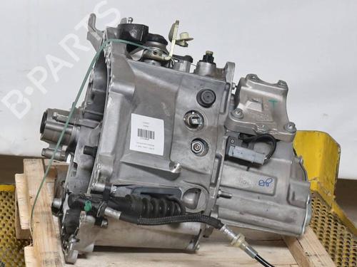 gearbox-jeep-avenger-j2-2022-30662738 main image