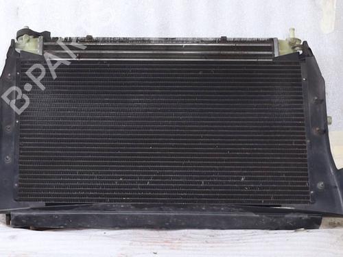 Used Radiator set Radiator set 39261839 39261839
