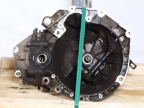Used Gearbox Gearbox 36835540 36835540
