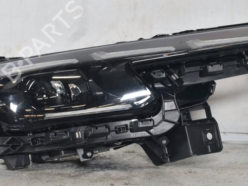 Used Right headlight ALFA ROMEO JUNIOR (626_, 627_) Mild Hybrid (136 hp) 30662880