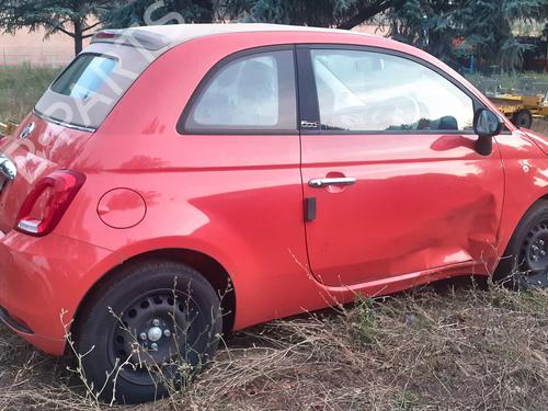 Left taillight FIAT 500 (312_) 1.2 (312AXA1A) | BP38920767C34 - Image 8