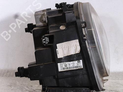 Right headlight JEEP RENEGADE SUV (BU, B1, BV) 1.3 PHEV 4Xe | BP39092537C29 - Image 2