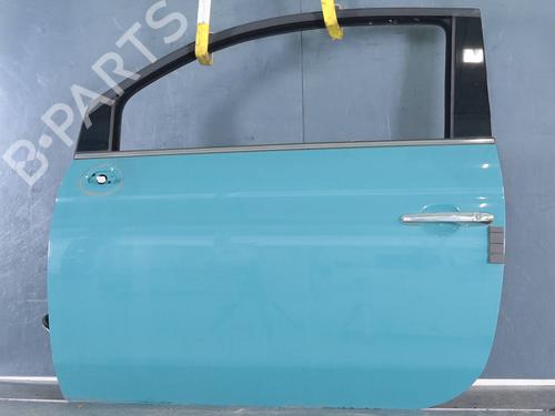 Used Left front door Left front door 37516265 37516265