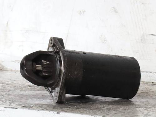 Used Starter Starter FIAT PUNTO EVO (199_) 1.3 D Multijet (199AXC1A, 199BXC1A, 199AXT1A, 199BXT1A) (75 hp) 33615832 33615832