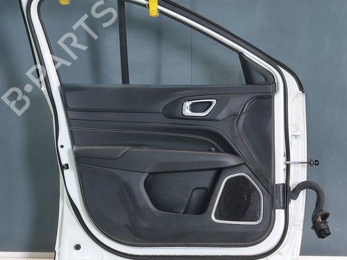 Left front door JEEP COMPASS (MP, M6, MV, M7) 1.3 Hybrid 4x4 | BP29278341C2 