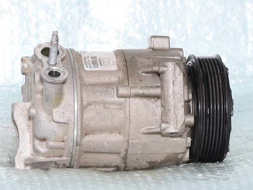 AC compressor FIAT DUCATO Platform/Chassis (250_) 140 Multijet 2,2 D | BP39973183M34 - Image 4
