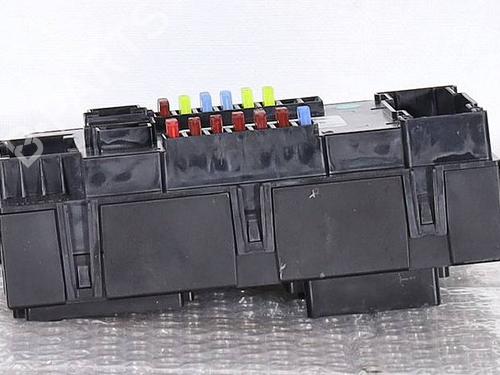 Fuse box FIAT 500 (312_) 1.0 Mild Hybrid (312.AYD1B) | BP39973102E1 - Image 5