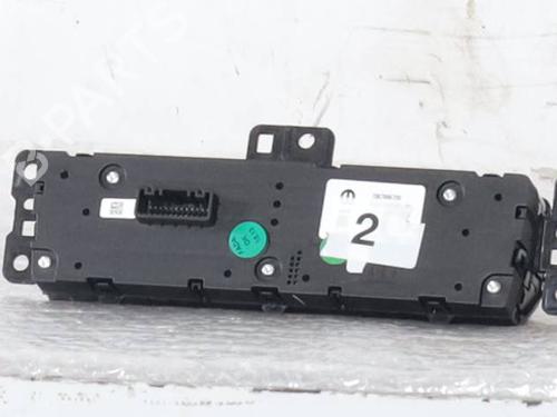 Climate control FIAT GRANDE PANDA (328) EV (328) | BP34208116I5 - Image 2