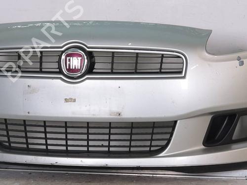 Used Front bumper Front bumper FIAT BRAVO II (198_) 1.4 LPG (198AXA1B) (90 hp) 30663030 30663030