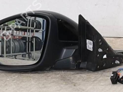 Left mirror FIAT 600e / 600 (365_, 364_) Electric | BP26887989C26 