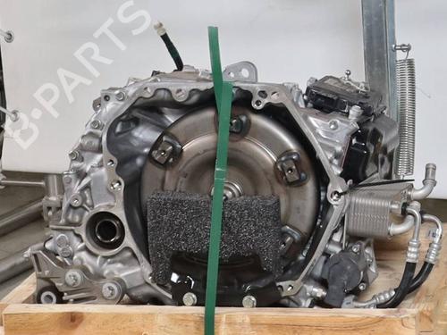 Gearbox JEEP RENEGADE SUV (BU, B1, BV) 1.3 PHEV 4Xe | BP30662848M3