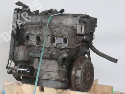 Engine FIAT SEICENTO / 600 (187_) 1.1 (187AXB, 187AXB1A, 187AXC1A02) | BP28359944M1 