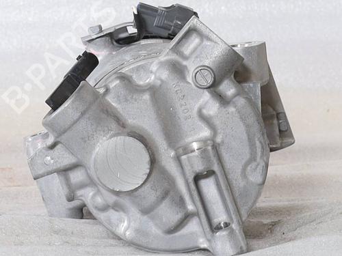 AC compressor JEEP COMPASS (MP, M6, MV, M7) 1.3 | BP38644916M34 - Image 3