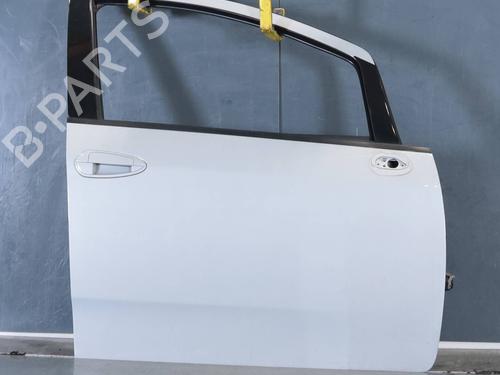 Used Right front door Right front door FIAT PUNTO EVO (199_) 1.4 16V (105 hp) 33285118 33285118