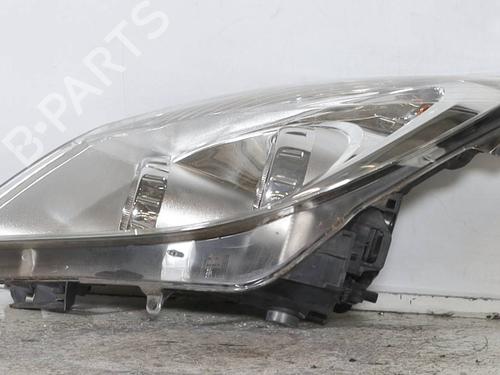 left-headlight-opel-corsa-d-s07-2006-2007-2008-2009-2010-2011-2012-2013-2014-2015-30442860 main image