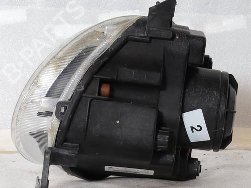 Left headlight FIAT 500 (312_) 1.2 (312AXA1A) | BP37192626C28 - Image 3