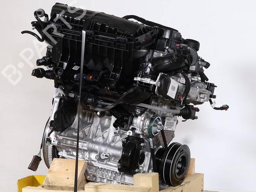 Engine CITROËN C3 IV (CC_, CB_) 1.2 Hybrid 110 (CCHPY7) | BP39427646M1 - Image 4