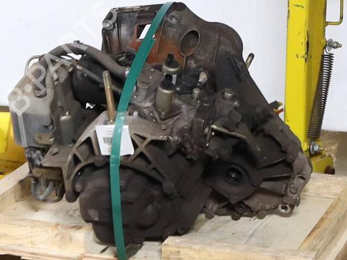 gearbox-lancia-ypsilon-843_-2003-2004-2005-2006-2007-2008-2009-2010-2011-36254638 main image
