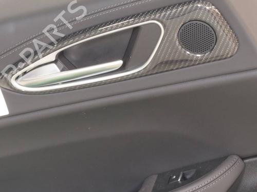 Rear left panel ALFA ROMEO GIULIA (952_) | BP30930907C60 - Image 2