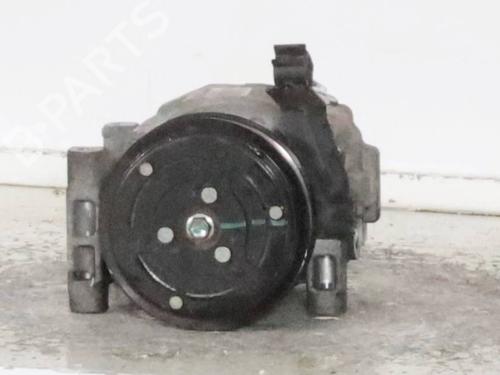 Used Alternator FIAT PANDA (169_) 1.2 (169.AXB11, 169.AXB1A) (60 hp) 28359933