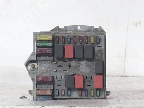 Used Fuse box Fuse box 36217350 36217350