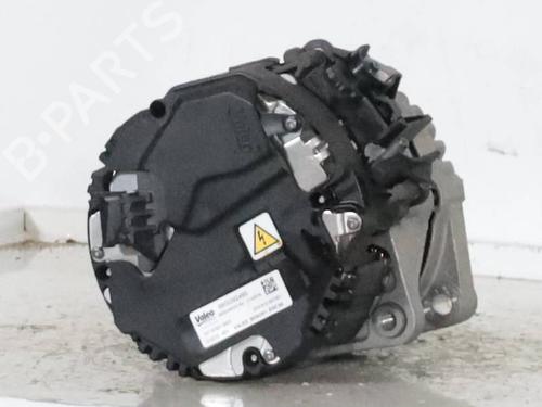 alternator-jeep-avenger-j2-2022-26887908 main image