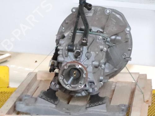 Gearbox ALFA ROMEO GIULIA (952_) 2.2 D (952AFA25, 952AFM25, 952ALA25) | BP26709765M3 - Image 4