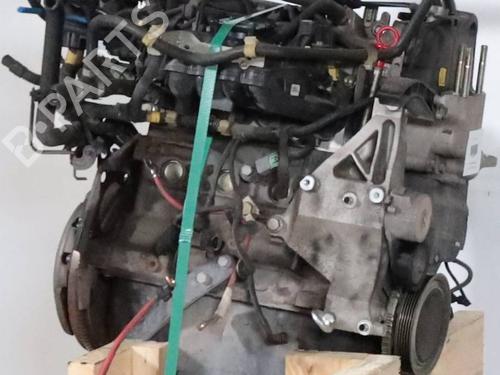 Engine FIAT PANDA (169_) 1.2 (169.AXB11, 169.AXB1A) | BP26309845M1 
