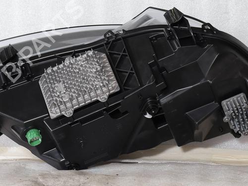 Left headlight FIAT DUCATO Platform/Chassis (250_) 140 Multijet 2,2 D | BP37534089C28 - Image 3