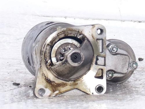 Used Starter Starter LANCIA YPSILON (843_) 1.2 (843.AXA1A) (60 hp) 31048797 31048797